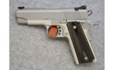 Kimber ~ Stainless Pro Carry ~ .40 S&W. - 2 of 2