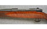 Weatherby ~ Mark V Deluxe ~ .270 Wby.Mag. - 7 of 9