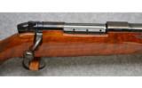 Weatherby ~ Mark V Deluxe ~ .270 Wby.Mag. - 3 of 9
