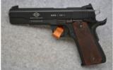 German Sport Guns ~ GSG - 1911 ~ .22 LR. - 2 of 2