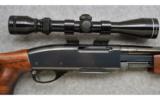 Remington ~ Model 760 Carbine ~ .30-06 Sprg. - 3 of 9