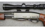 Remington ~ Model 760 Carbine ~ .30-06 Sprg. - 7 of 9