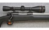 Winchester ~ Model 70 Short Action ~ Heavy Varmint ~ .22-250 Rem. - 3 of 9