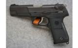 Ruger ~ Model P89 DC ~ 9mm Parabellum - 2 of 2