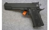 Rock Island Armory ~ M1911 TCM ~ .22 TCM / 9mm Para. - 2 of 2