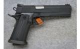 Rock Island Armory ~ M1911A2 FS-Tactical ~9mm Para. - 1 of 2