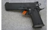 Rock Island Armory ~ M1911A2 FS-Tactical ~9mm Para. - 2 of 2