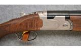 Beretta ~ 686 Silver Pigeon I ~ 12 Gauge - 3 of 9