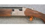 Beretta ~ 686 Silver Pigeon I ~ 12 Gauge - 7 of 9