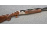 Beretta ~ 686 Silver Pigeon I ~ 12 Gauge - 1 of 9