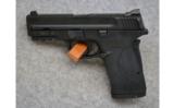 Smith & Wesson ~ M&P Shield EZ ~ .380 ACP. - 2 of 2