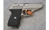 Sig Sauer ~ Model P232 SL ~ .380 ACP. - 1 of 2