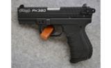 Walther ~ Model PK380 ~ .380 ACP. - 2 of 2