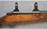 Sako ~ Model AV ~ Left Hand ~ .300 Win.Mag. - 3 of 9