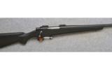 McMillan ~ Game Rifle ~ .340 Wby.Mag. - 1 of 9
