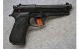 Beretta ~ Model 92 FS ~ 9mm Para. - 1 of 2