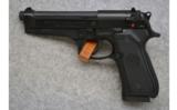 Beretta ~ Model 92 FS ~ 9mm Para. - 2 of 2