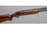 Browning ~ Citori Special Sporting Clays Edition ~ 12 Ga. - 1 of 9