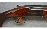 Browning ~ Citori Special Sporting Clays Edition ~ 12 Ga. - 3 of 9