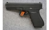 Glock ~ Model 21 ~ .45 ACP. - 2 of 2