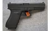 Glock ~ Model 21 ~ .45 ACP. - 1 of 2