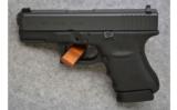 Glock ~ Model 30S ~ .45 ACP. - 2 of 2