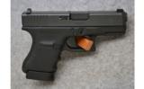 Glock ~ Model 30S ~ .45 ACP. - 1 of 2