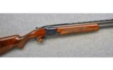 Browning ~ Superposed Lightning ~ 12 Gauge - 1 of 9