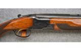 Browning ~ Superposed Skeet ~ 20 Gauge - 3 of 9