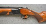 Browning ~ Superposed Skeet ~ 20 Gauge - 7 of 9