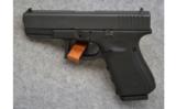 Glock ~ Model 23 Gen 4 ~.40 S&W - 2 of 2