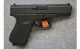 Glock ~ Model 23 Gen 4 ~.40 S&W - 1 of 2