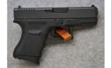 Glock ~ Model 29 ~ 10mm Automatic - 1 of 2