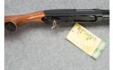 Remington ~ 870 Wingmaster Slug Gun ~ 12 Ga. - 4 of 9