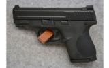 Smith & Wesson ~ M&P 9c ~ 9mm Parabellum - 2 of 2