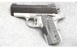 Kimber ~ Master Carry Ultra ~ .45 ACP. - 2 of 2