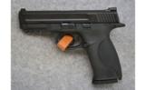 Smith & Wesson ~ Model M&P 9 ~ 9mm Para. - 2 of 2