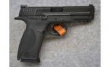 Smith & Wesson ~ Model M&P 9 ~ 9mm Para. - 1 of 2