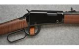 Henry Repeating Arms ~ H001TM ~ .22 WMR. - 3 of 9