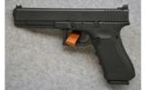 Glock ~ Model 34Gen4 ~ 9x19mm - 2 of 2