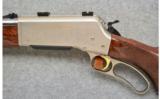 Browning ~ BLR White Gold Medallion ~ .308 Win. - 7 of 9