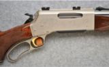 Browning ~ BLR White Gold Medallion ~ .308 Win. - 3 of 9