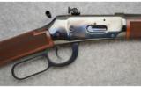 Winchester ~ Model 94 XTR ~ Big Bore ~ .375 Win. - 3 of 9