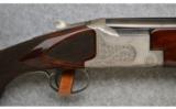 Winchester ~ Model 101 ~ Pigeon Grade ~ 12 Ga. - 3 of 9