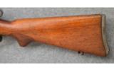Schmidt Rubin ~ Model 1896 / 11 ~ 7.5x55mm Swiss - 8 of 9