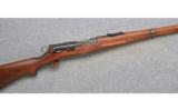 Schmidt Rubin ~ K1911 Carbine ~ 7.5x55mm Swiss - 1 of 9