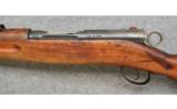 Schmidt Rubin ~ K1911 Carbine ~ 7.5x55 Swiss - 7 of 9