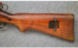 Schmidt Rubin ~ K1911 Carbine ~ 7.5x55 Swiss - 8 of 9