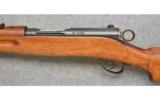 Schmidt Rubin ~ K1911 Carbine ~ 7.5x55mm Swiss - 7 of 9