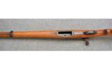 Schmidt Rubin ~ K1911 Carbine ~ 7.5x55mm Swiss - 5 of 9